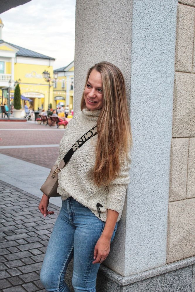 Photograph by Ольга Петрова