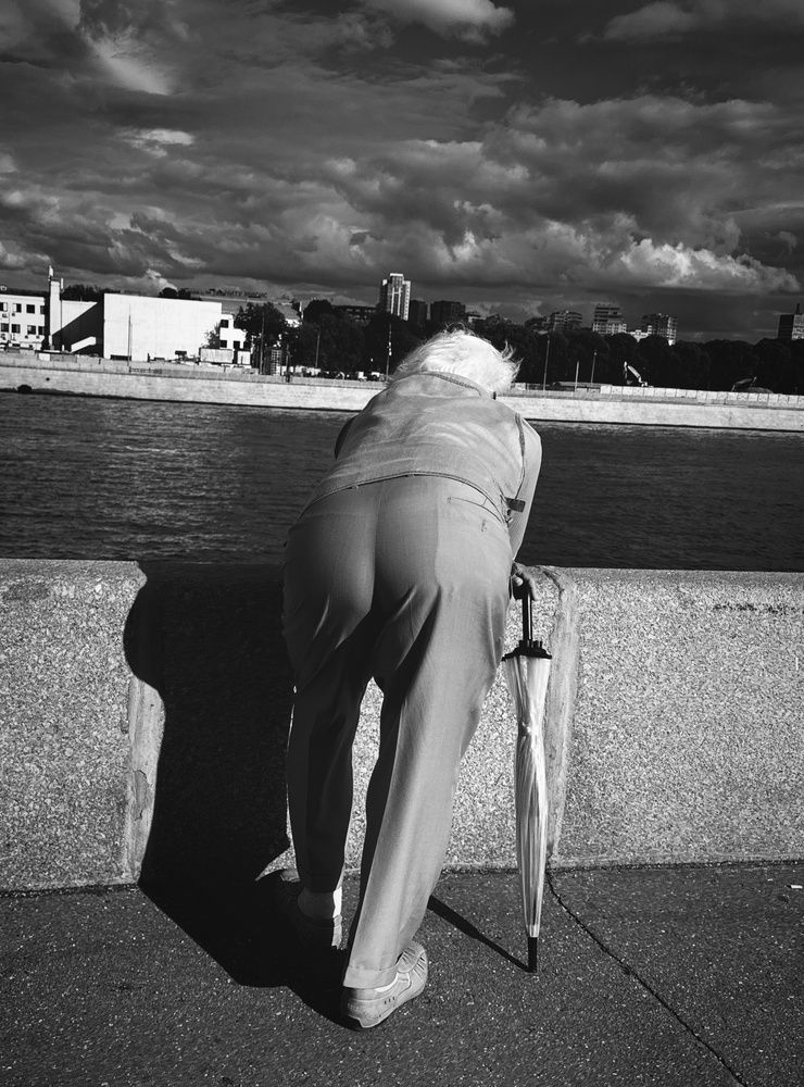 Photograph by Polina Safonova