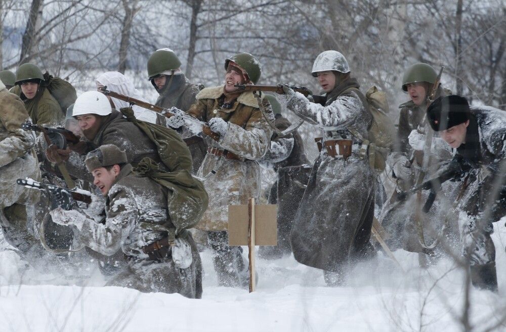 Photograph by Евгения Емельянова