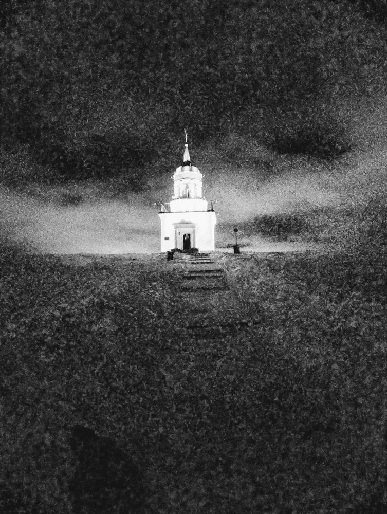 Фотография автора Антон Белобородов