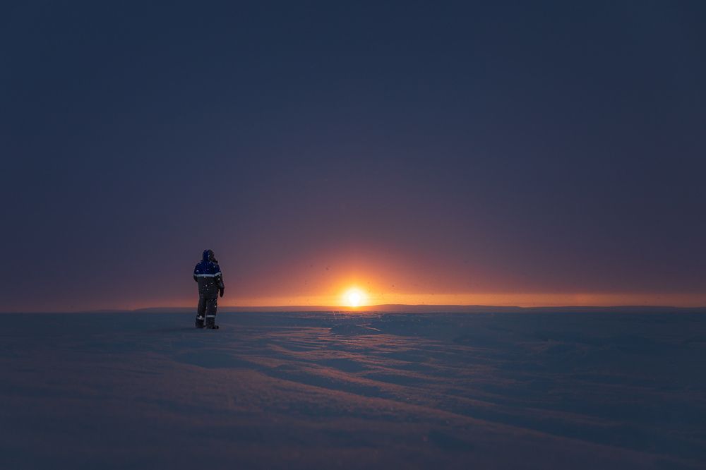 Photograph by Антон Дроздов