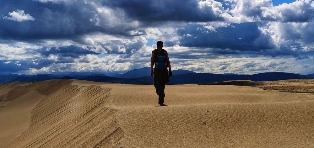 Photograph by Алина Демидова