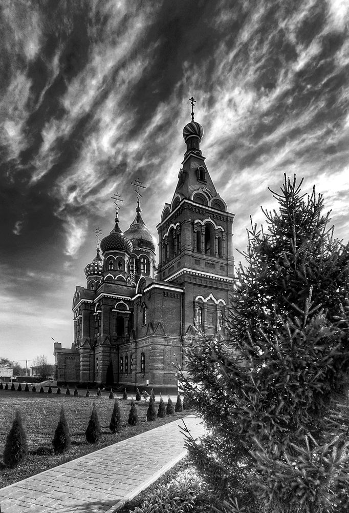 Photograph by Андрей Евтеев