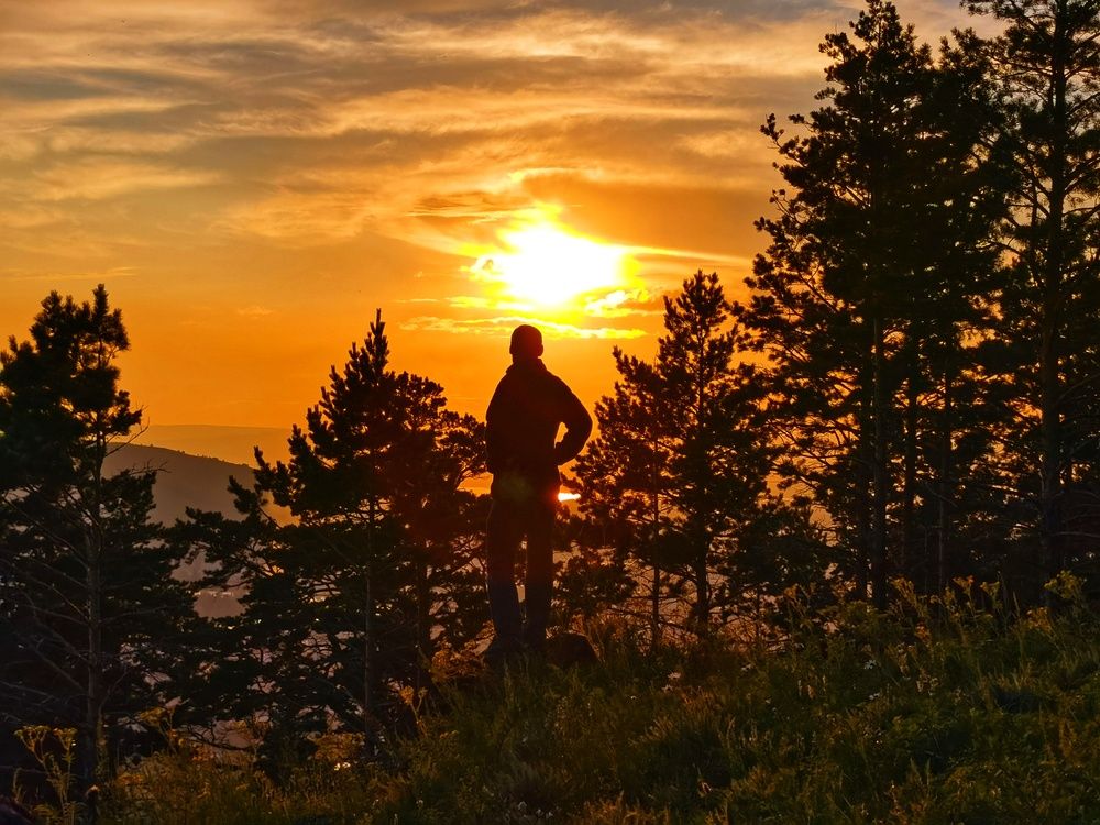 Photograph by Алина Демидова