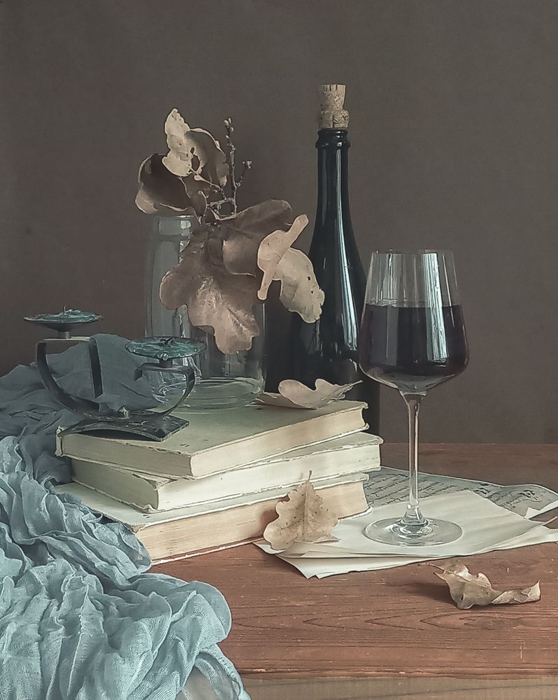 Photograph by Наталья Устюжина