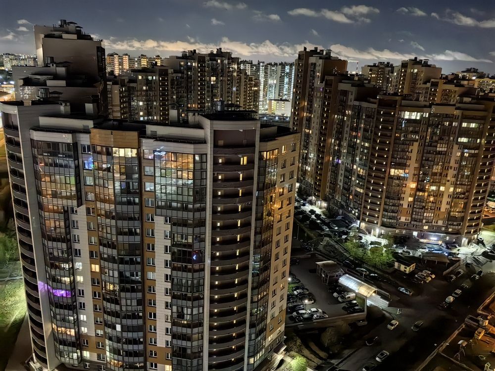 Photograph by Анастасия Моисеева