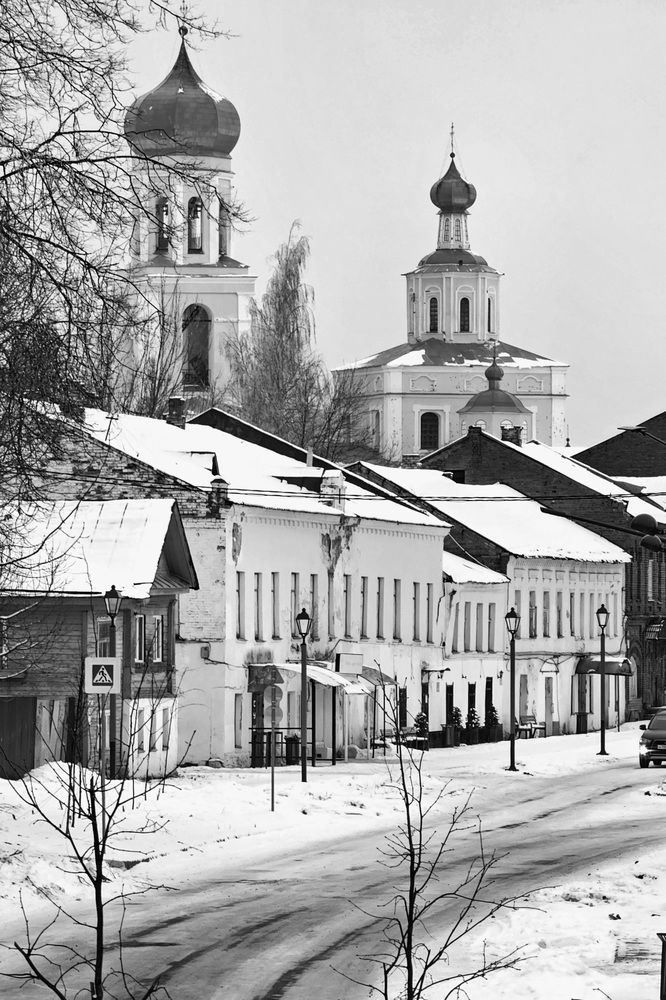 Троицкий собор