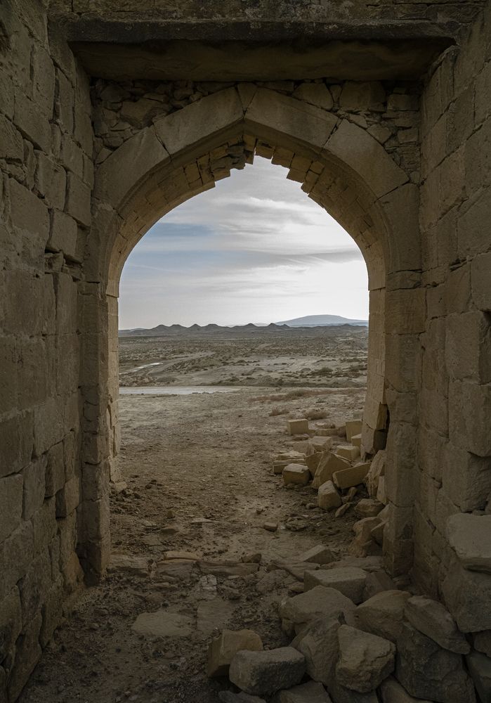 Photograph by Miralayev Tahir