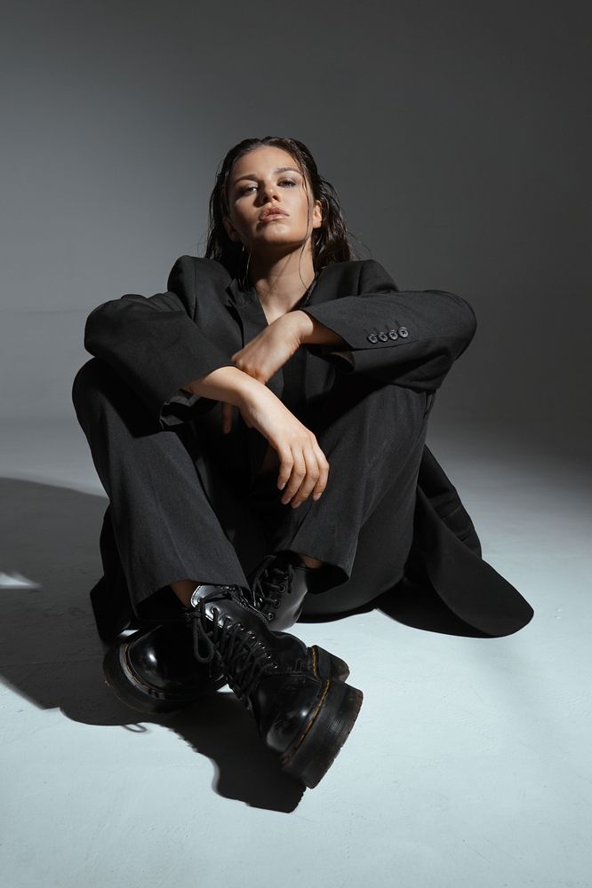 Photograph by Алина Нуриахмитова