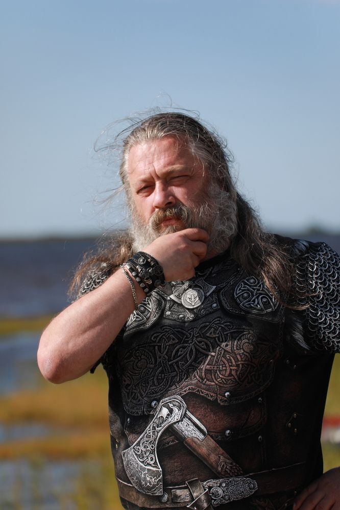 Фотография автора Андрей Шувалов