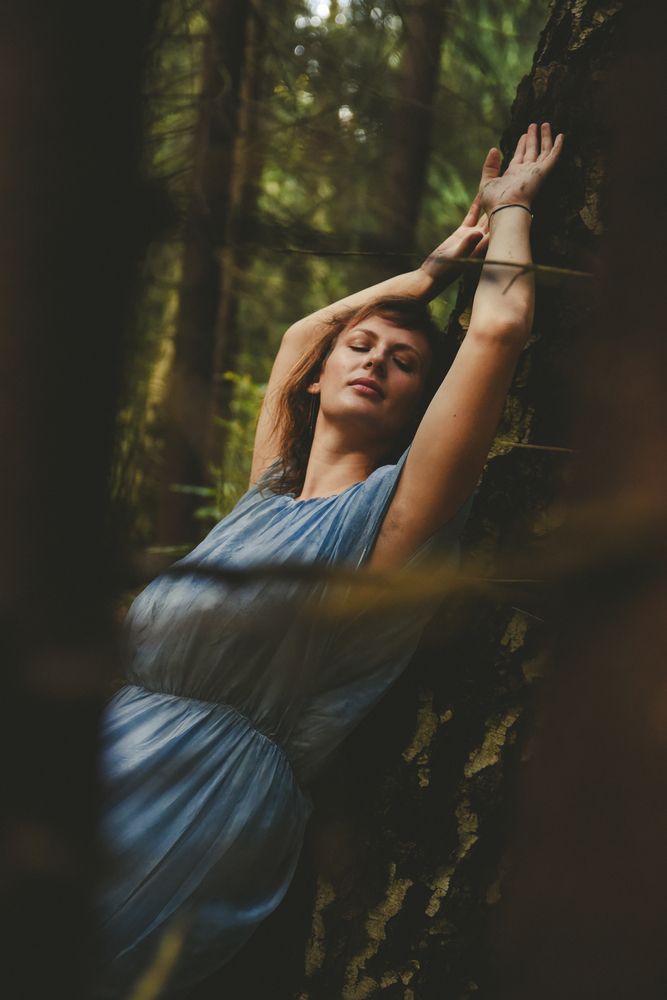 Photograph by Анна Петровская