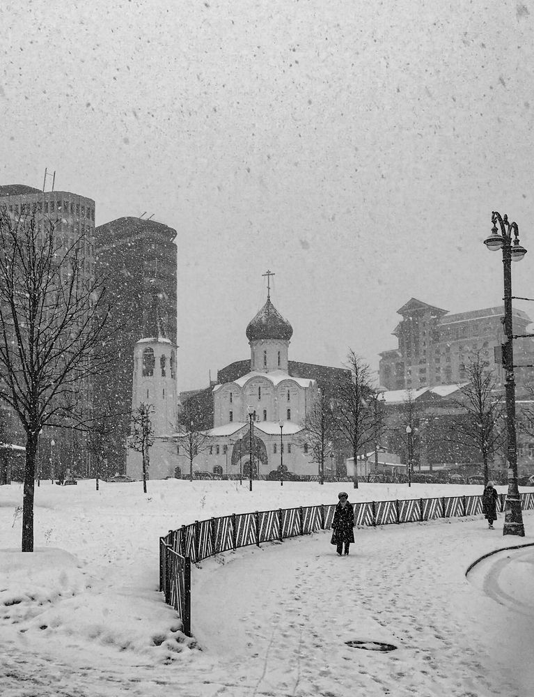 Photograph by Александр Малахов