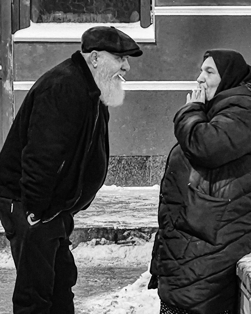 Photograph by Александр Малахов