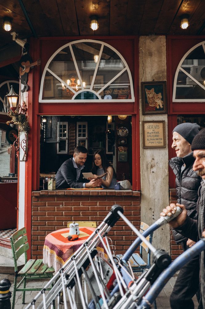 Photograph by Анна Бахтиярова