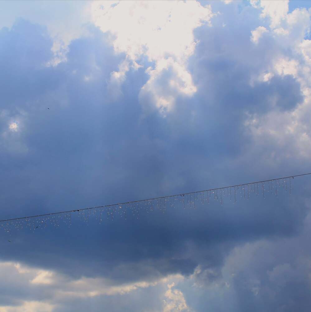 Photograph by Vis Tacayuki