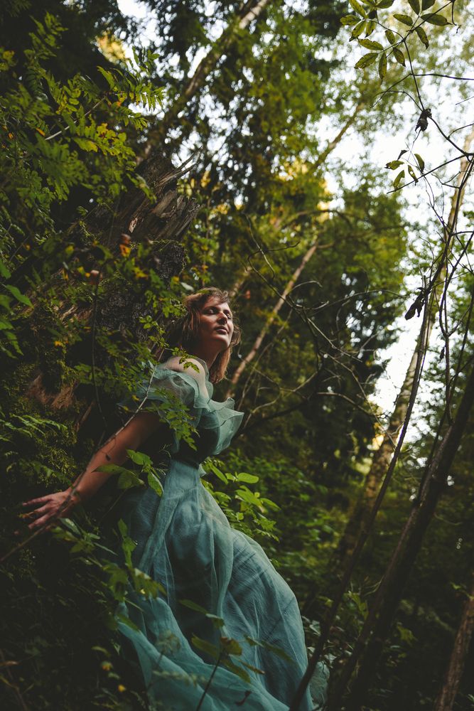 Photograph by Анна Петровская