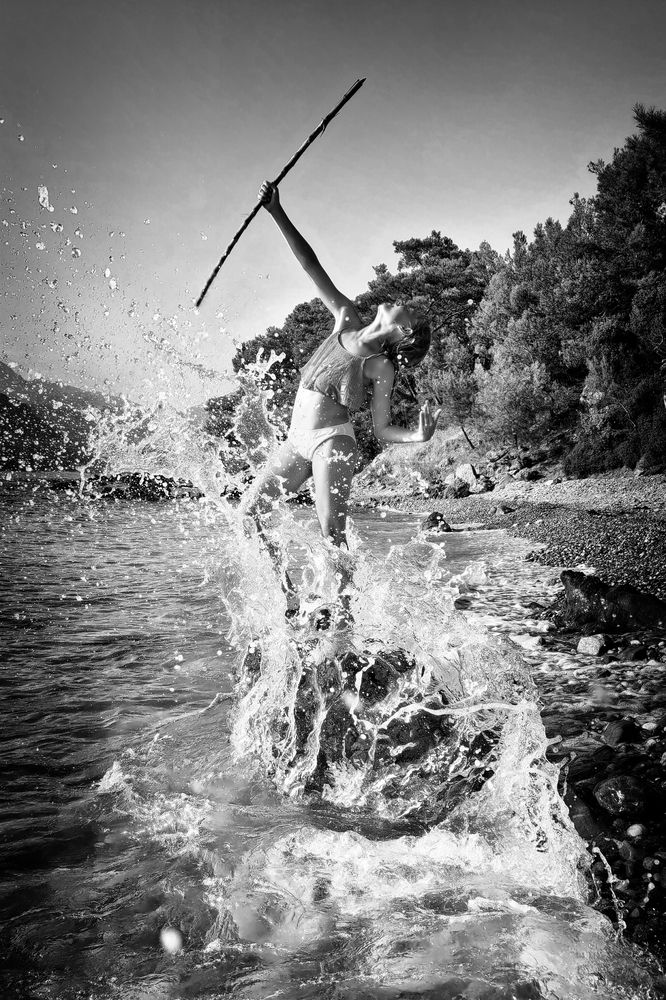 Photograph by Елена Евдокимова