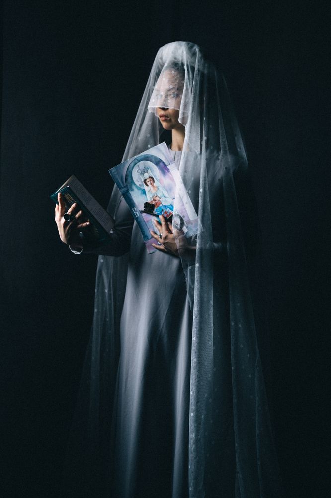 Photograph by Юлия Перевозчикова