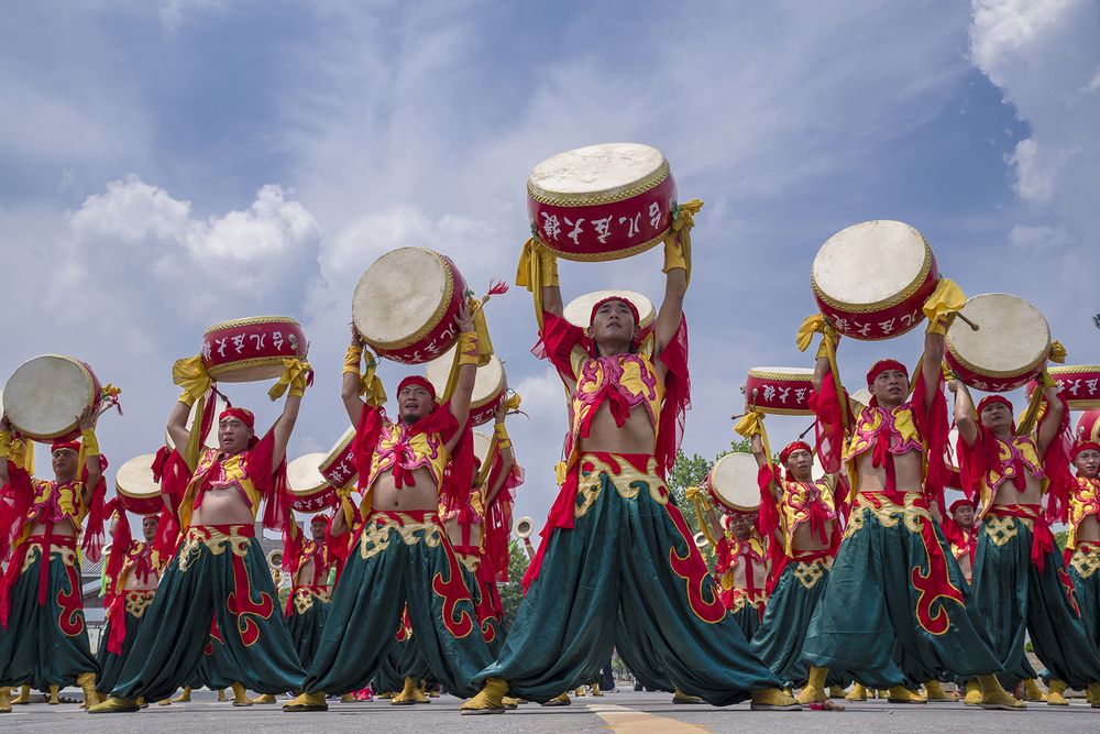 Photograph by Mehmet Gokyigit