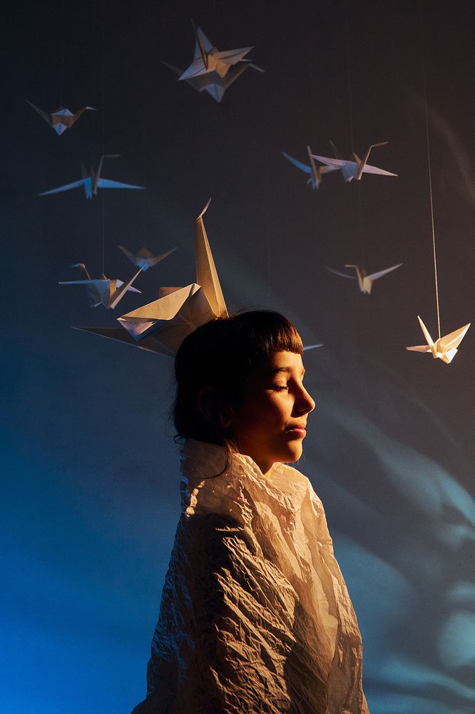 Photograph by Ася Костюковская