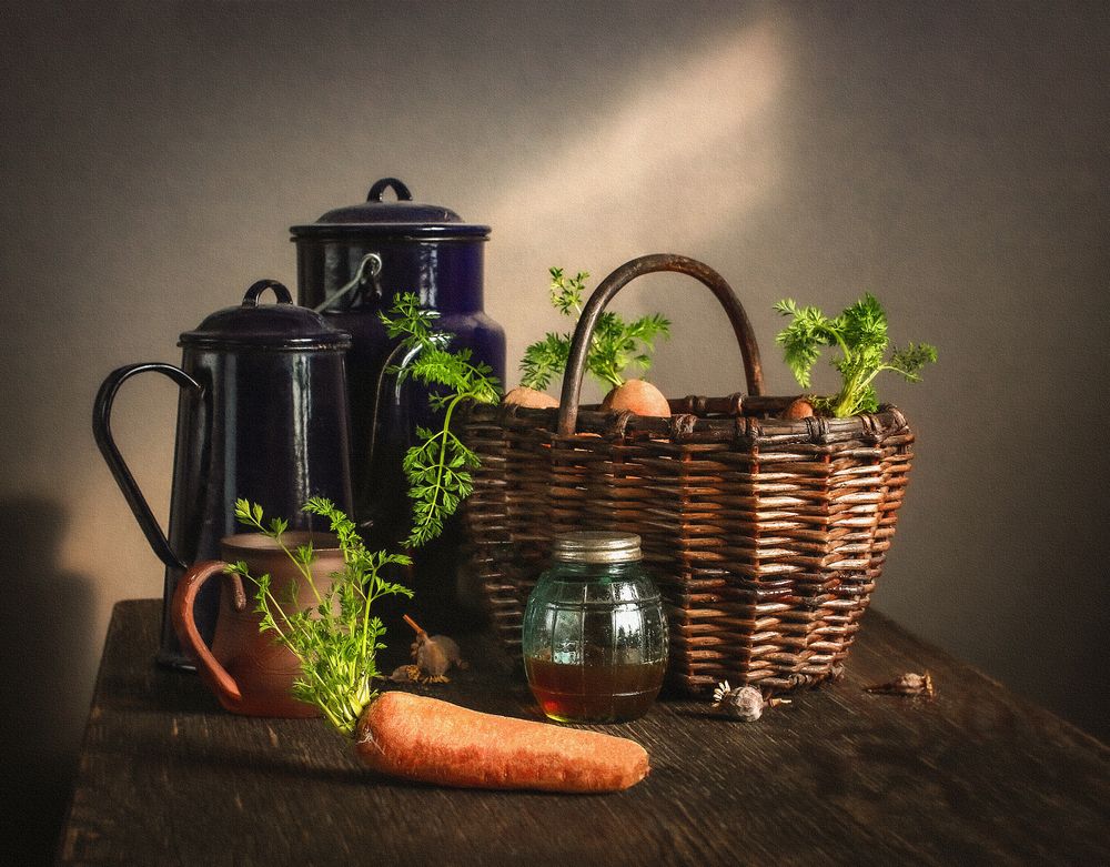 Весна, однако!