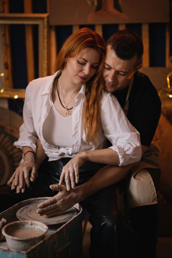 Photograph by Юлия Перевозчикова