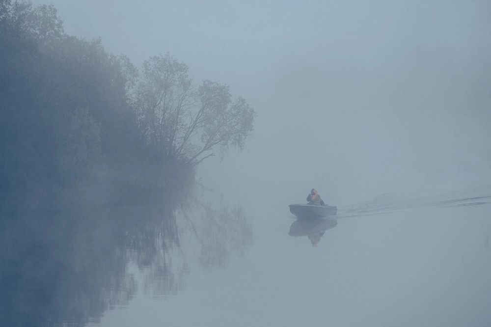 Photograph by Алексей Глухов