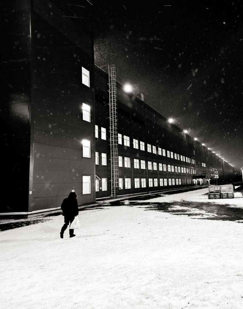 Photograph by Кабеев Сергей
