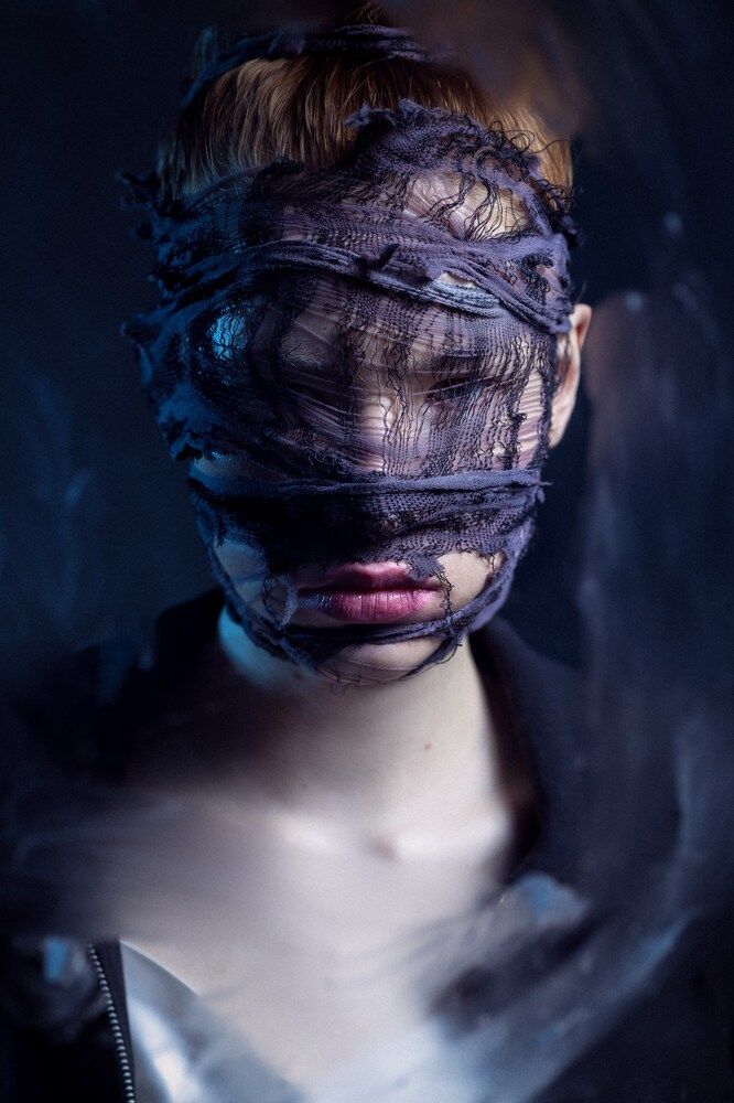 Photograph by Anton Massalov