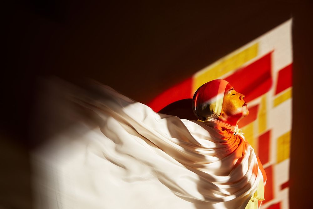 Photograph by Ася Костюковская