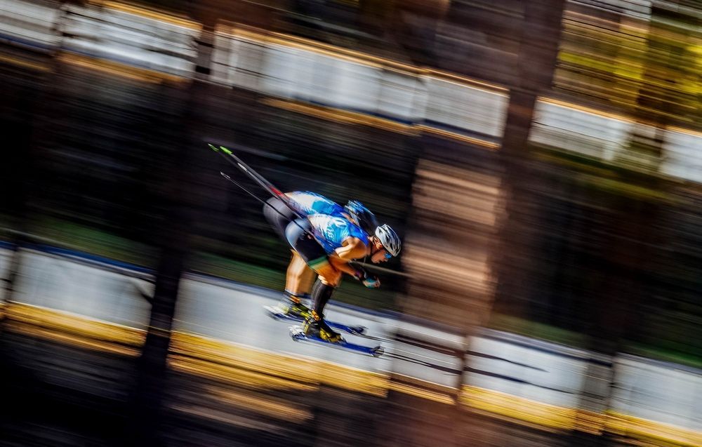 Photograph by Кручинин Роман