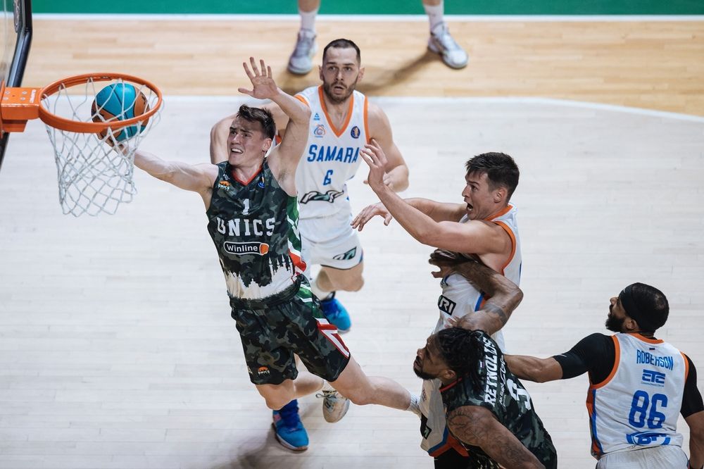 Photograph by Кручинин Роман