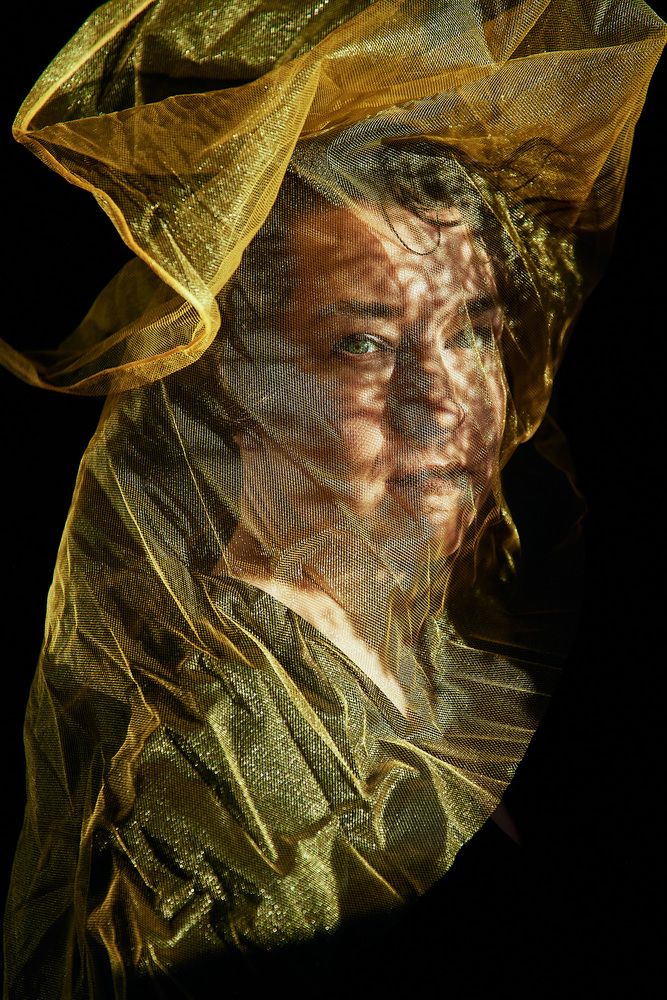 Photograph by Ася Костюковская