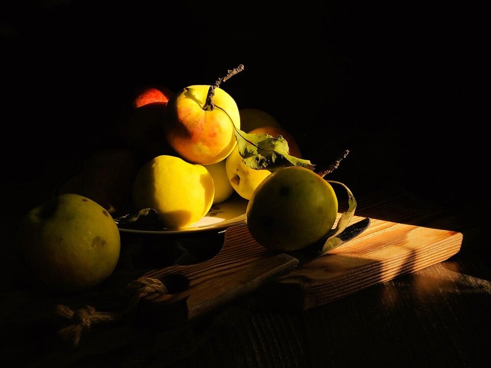 Photograph by Helen Ka