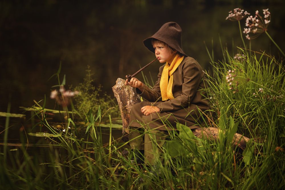 Photograph by Щукина Елена Валерьевна