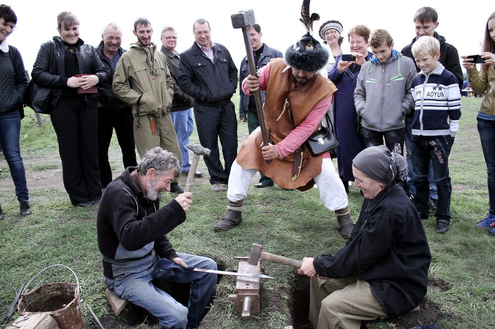 Photograph by Евгения Емельянова