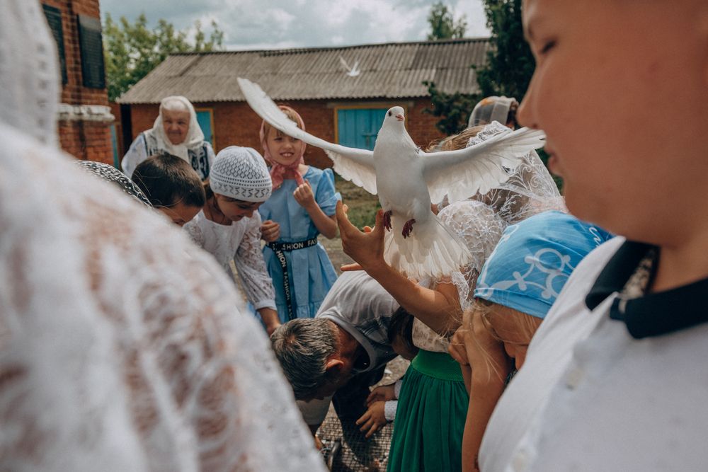 Photograph by Татьяна Зубехина