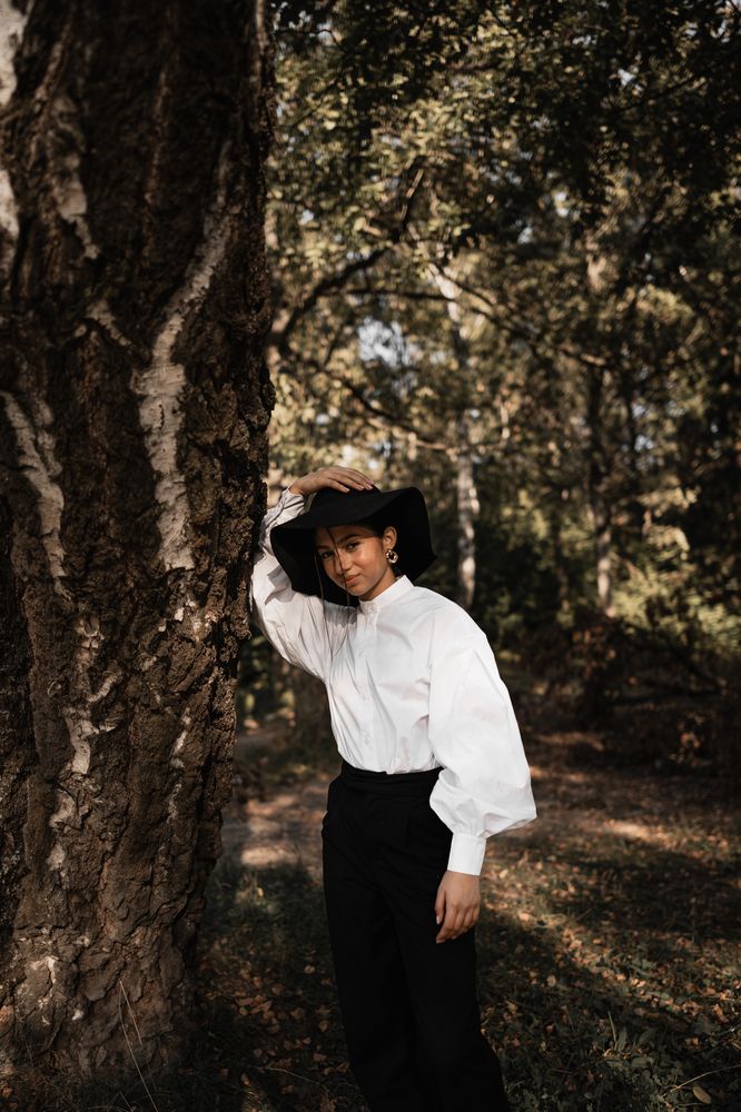 Фотография автора Мария Пируева