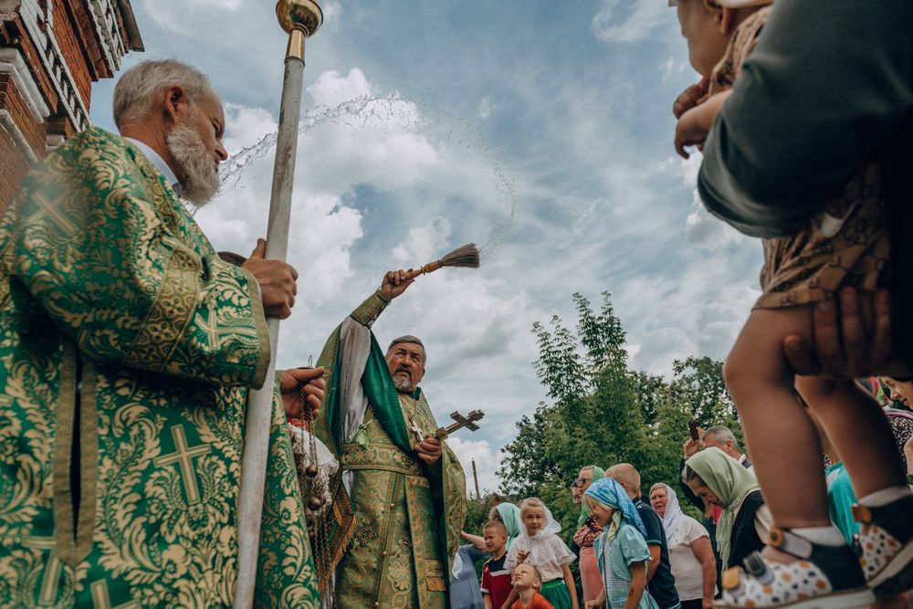 Photograph by Татьяна Зубехина