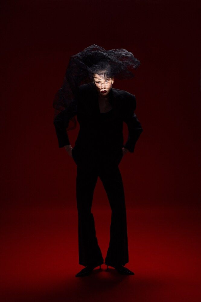 Photograph by Anton Massalov