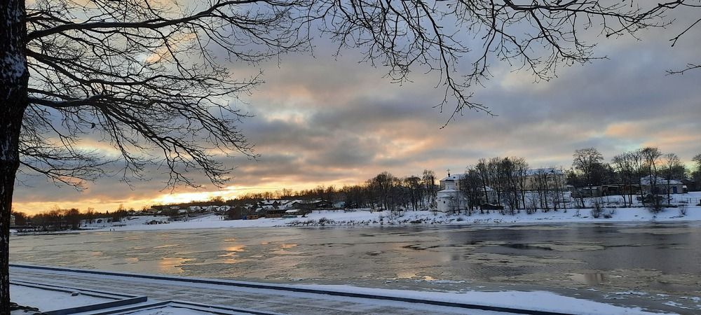 Photograph by Марина Игнатьева