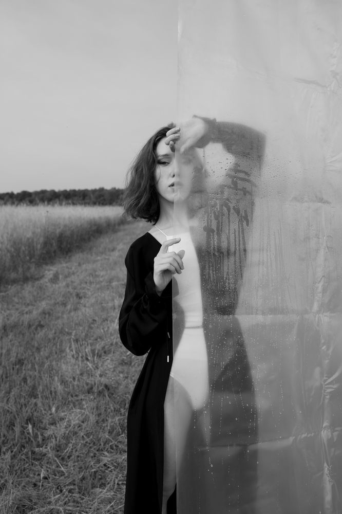 Photograph by Александр Кучерявый