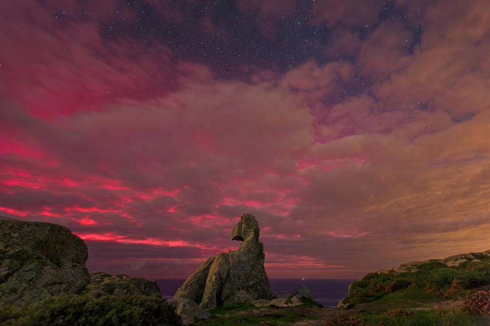 Фотография автора Gestal Marcos