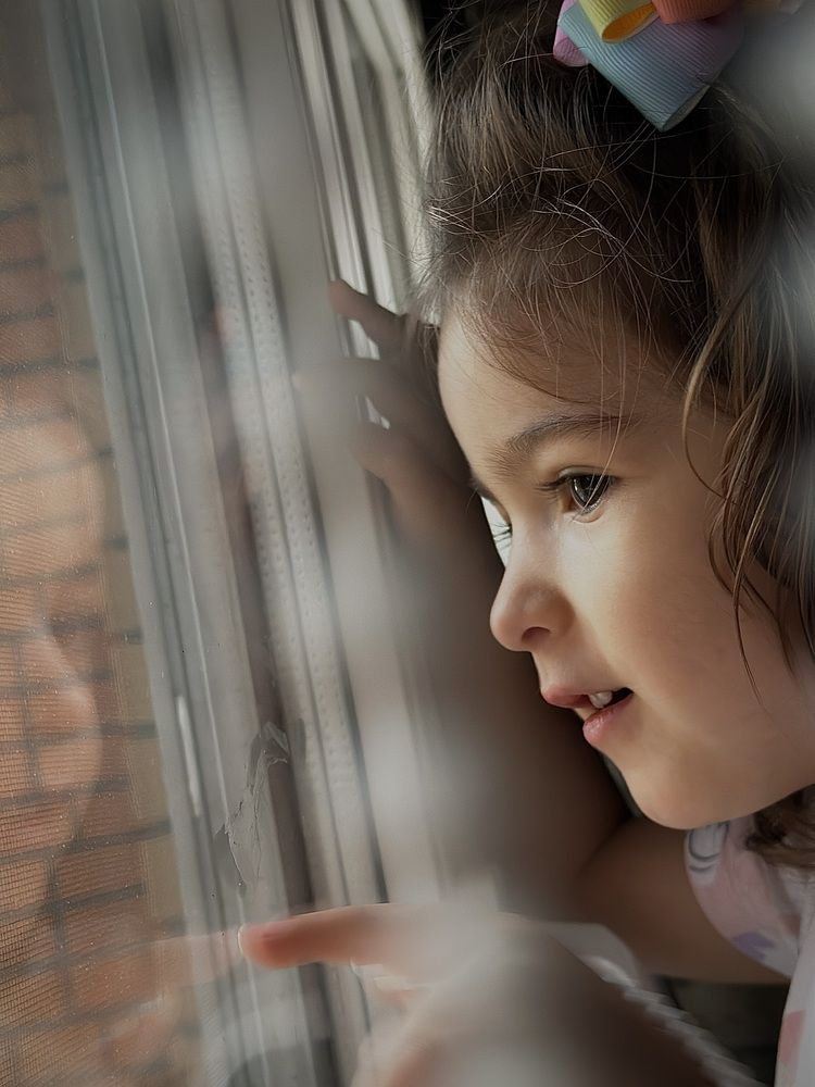 Photograph by Julia Belousova