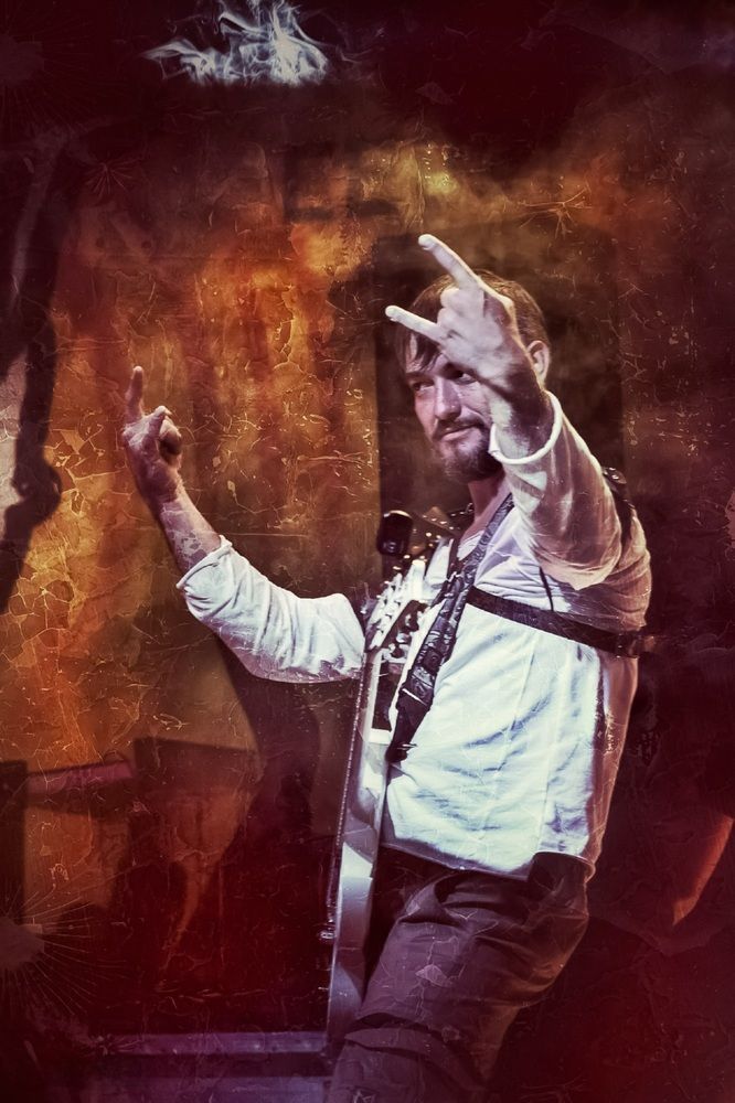 Photograph by Виктория Лобанова