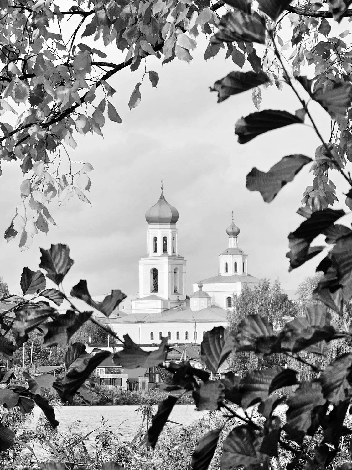 Троицкий собор