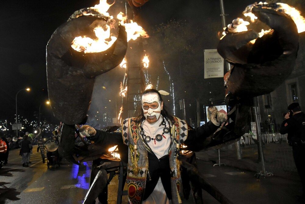 Photograph by Richard Zubelzu