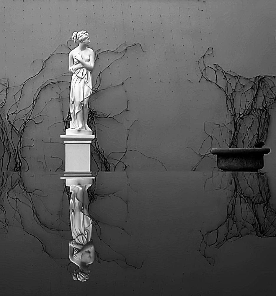 Photograph by Надежда Козлова