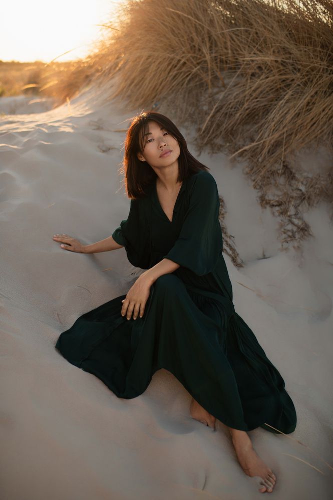 Photograph by Maria Andreeva