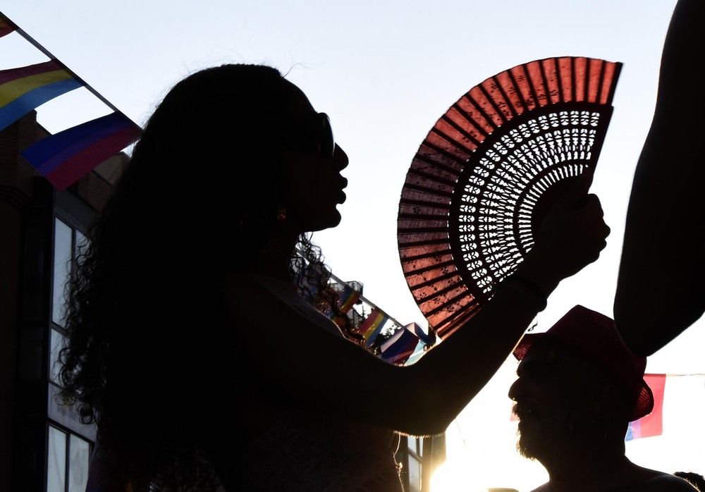 Photograph by Richard Zubelzu